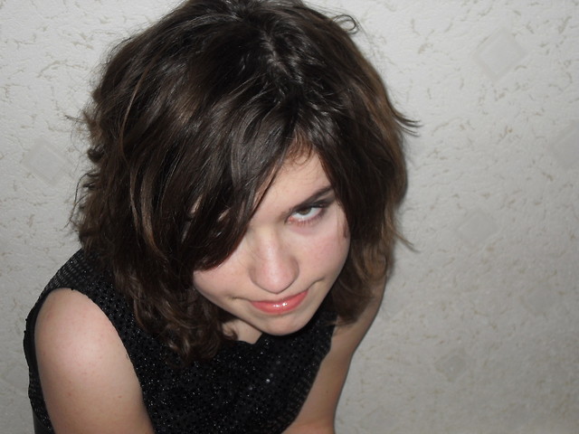 Stare o.O 