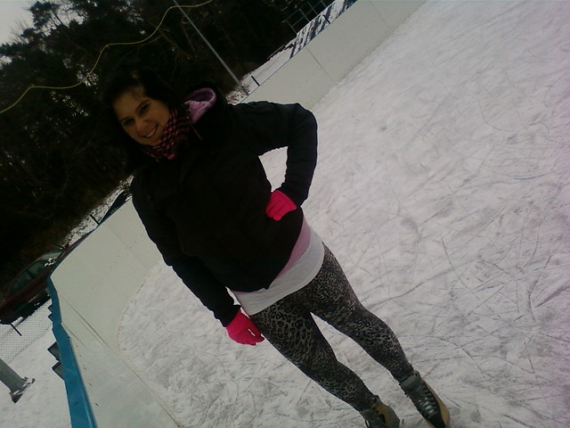Lyzwowo ;p