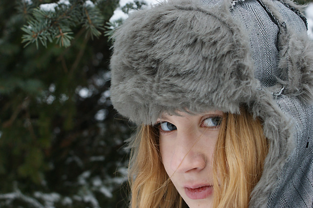 SNO ALEXANDRA hahaha : 3