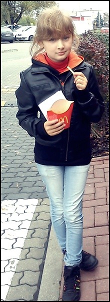 A takie tam ;