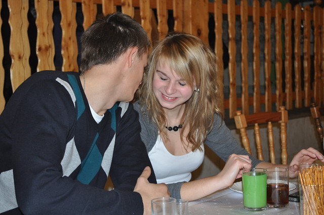 no, mw mi jeszcze ;*