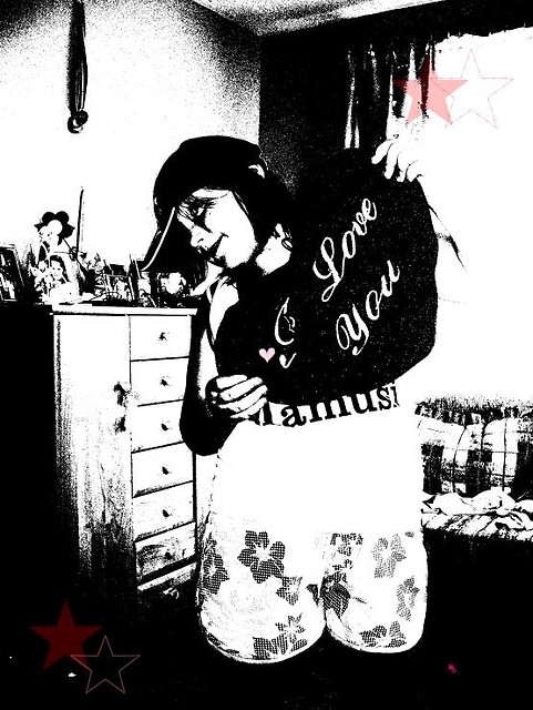 I love You♥