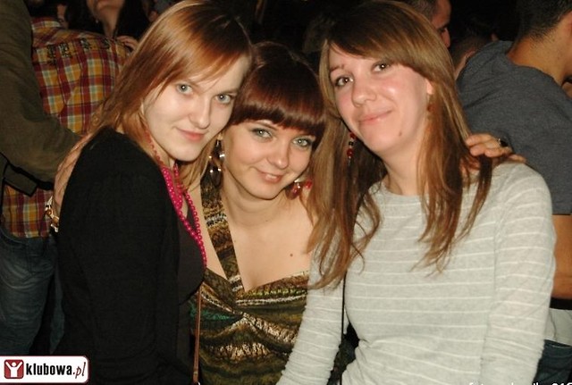 ...Studencki Trip... :P
