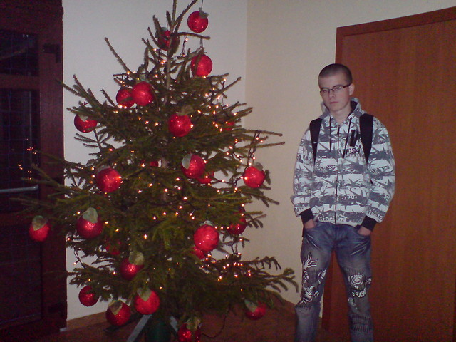 Szkole ; ))
