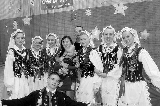 z bohaterem dnia :)