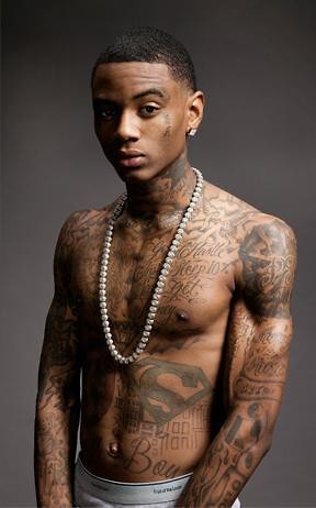 Pretty Boy Swag!