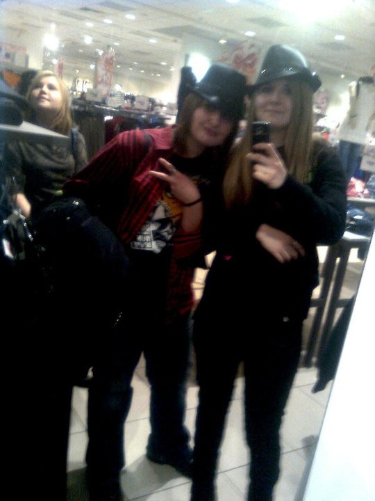Glaniary xD
