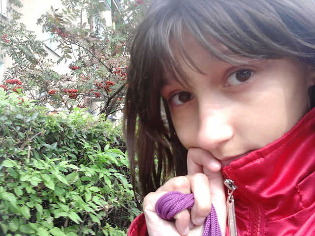 (...) powrt ze szkoy ;D