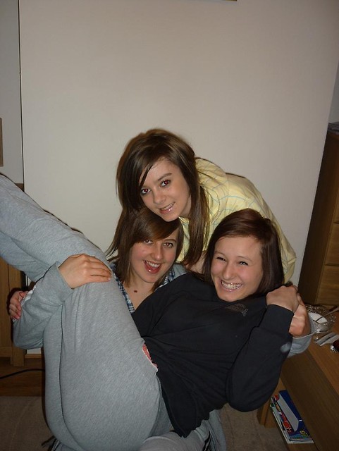 Babski Pitek ;D