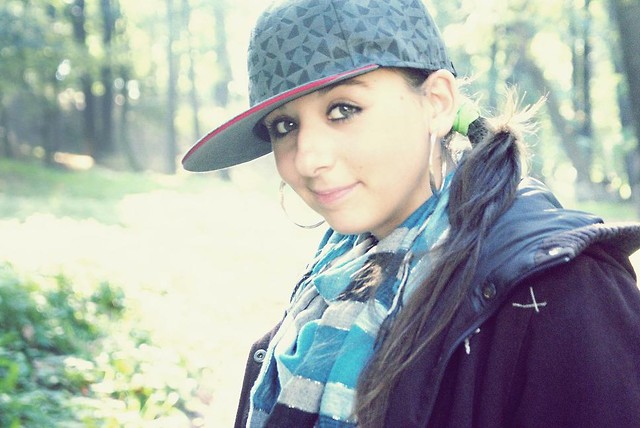 Daj bUcha ziom !;D
