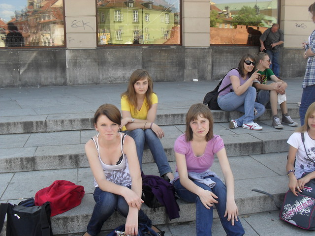 warszawa.