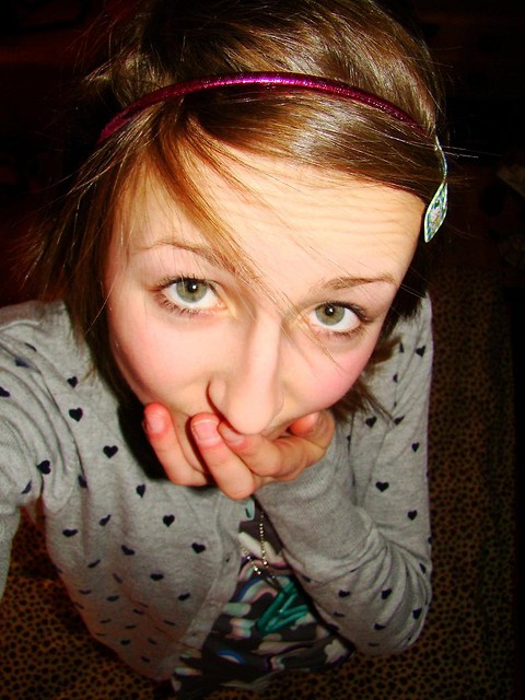 o.O o  xo 