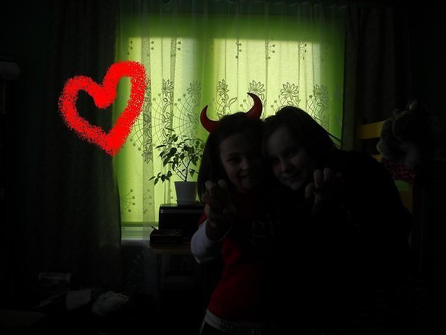 Diablo!.
