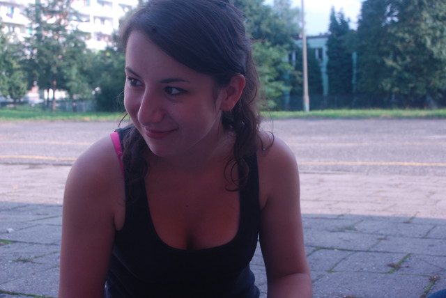 zaciesz.