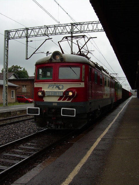 Tandem 182