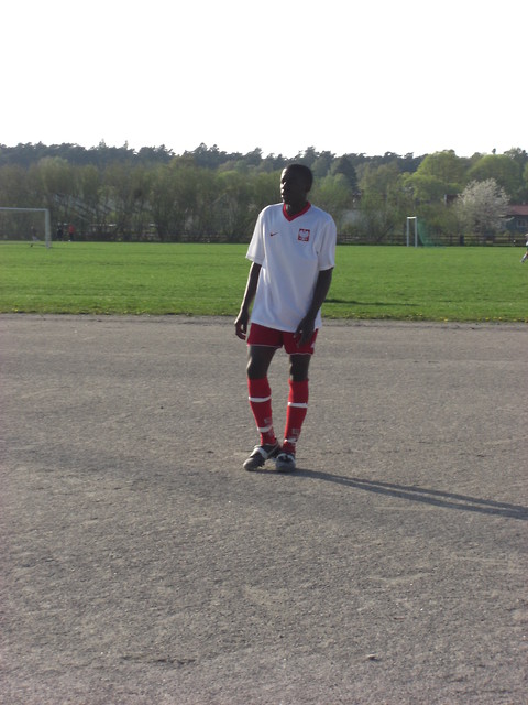 Fussball Club West - Polonia Uni