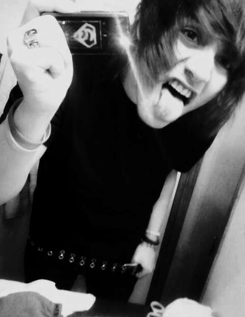 ha ;p
