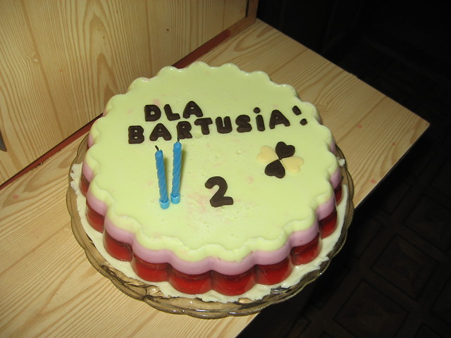 Tort Liliana