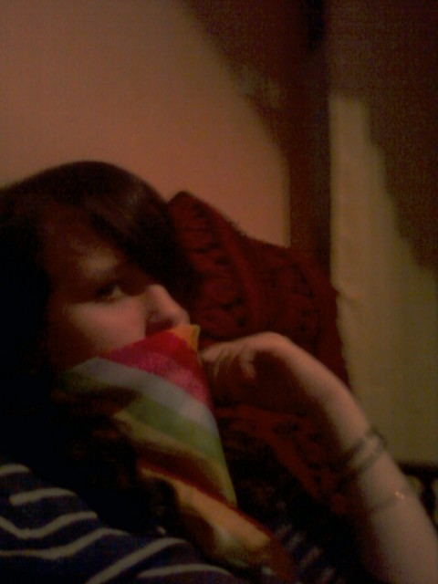 yyy... Mleko.. ; D