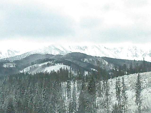 Zakopane ;)