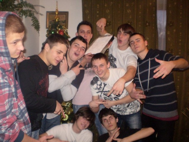 Luuubie Placki !! :)