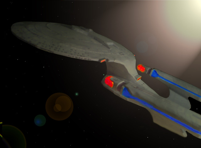 Enterprise