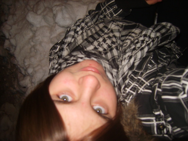 Zimoweeee ;D