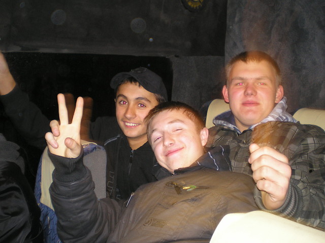 Wycieczka