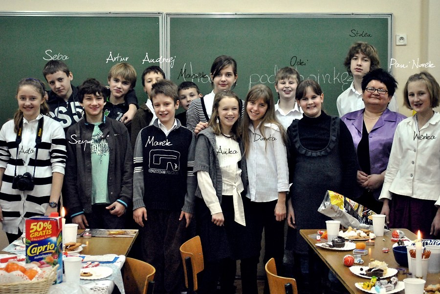 znowu razem...