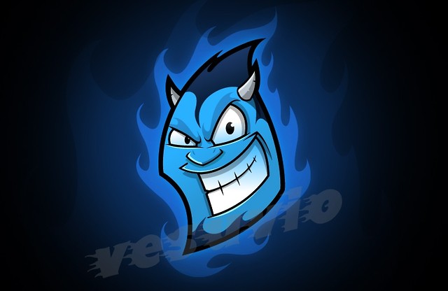 hellboy