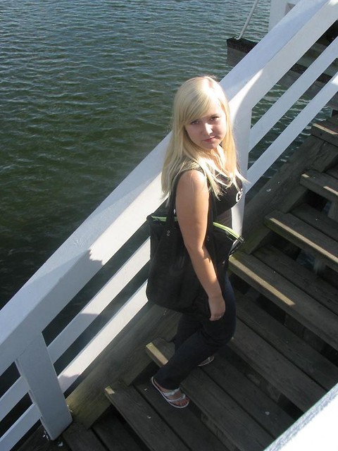 ;