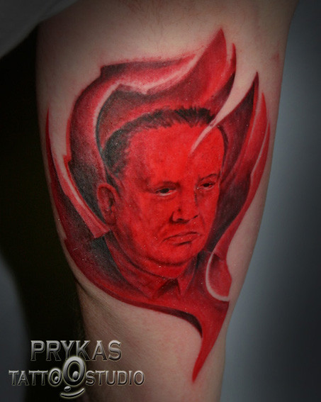 portret