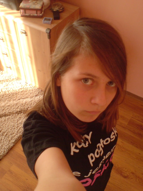 He, he;D