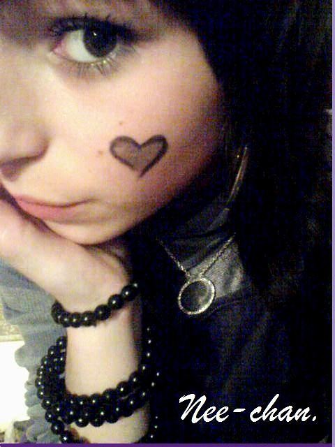 Dla Nii-chan'a :**