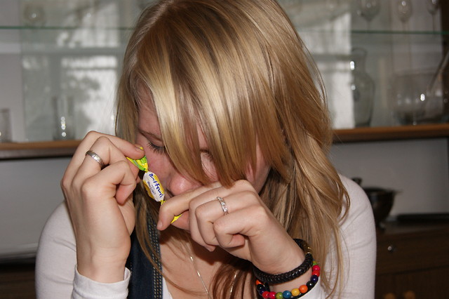 Cukierki 