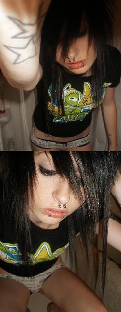 Crystal Meth.