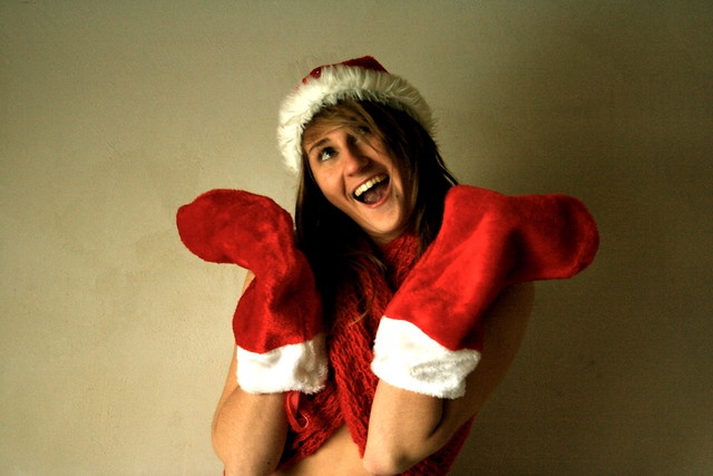 Feliz Navidad!
