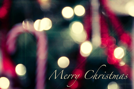 Merry Christmas