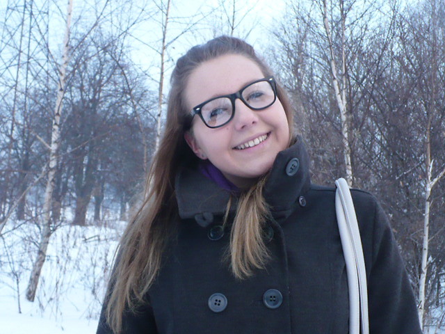 Nereczka ; D 