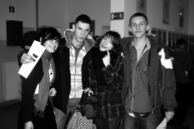 Durnie ; D