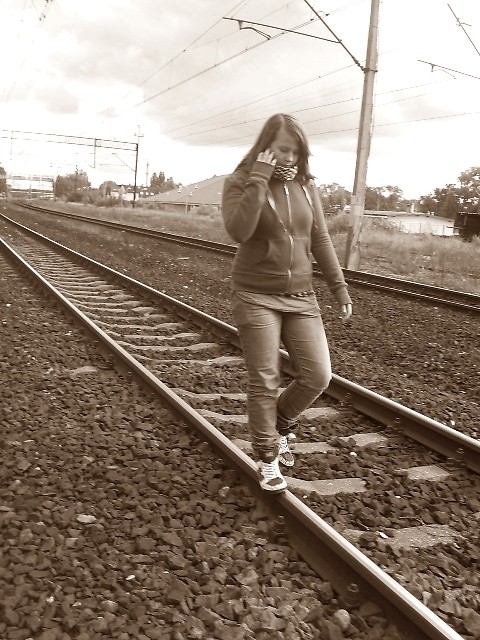 brzydkie ....