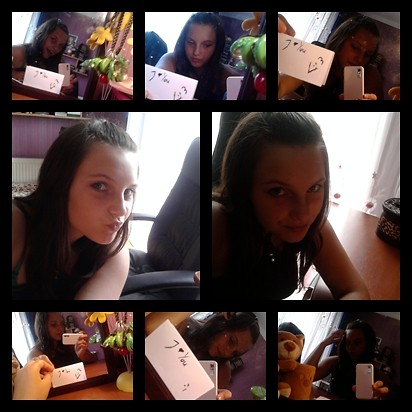 Moja muzyka to Ty ; *