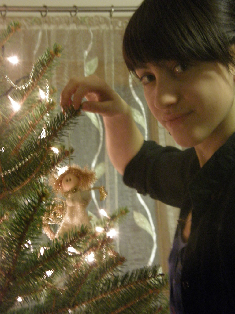 choinka ;D