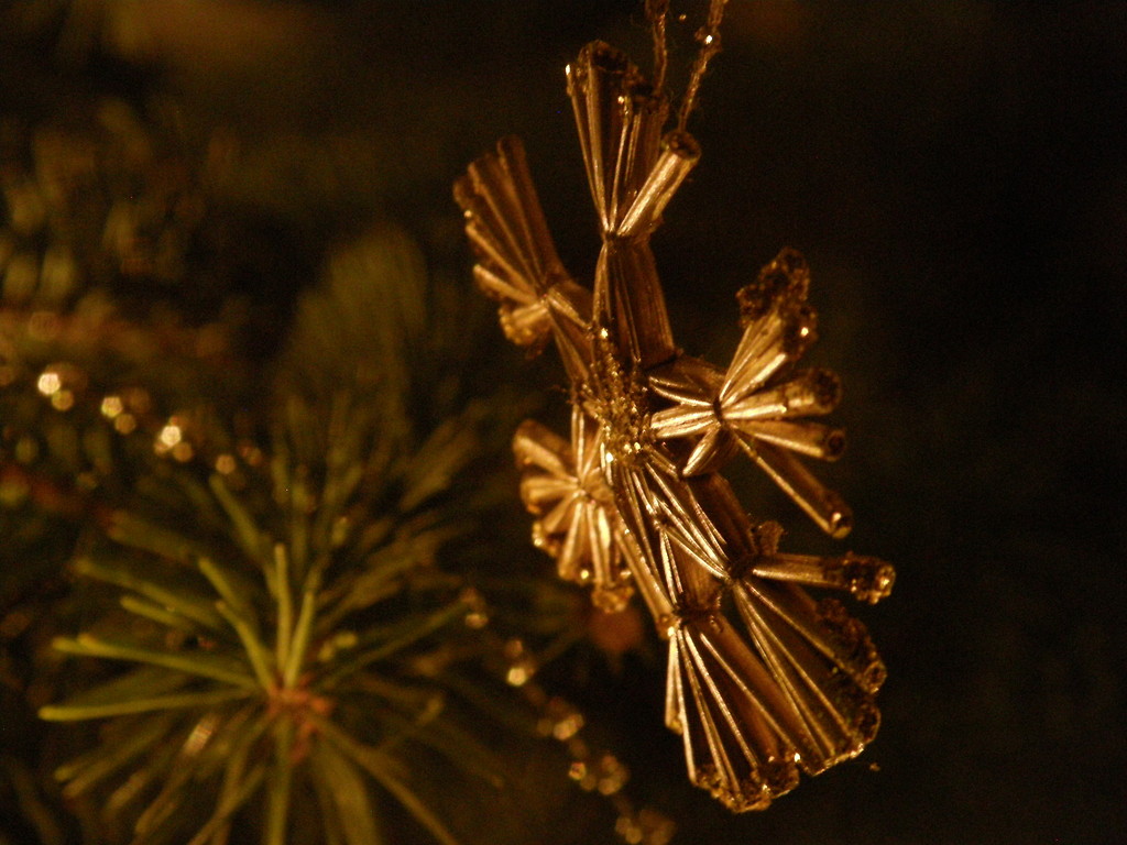 last christmas 