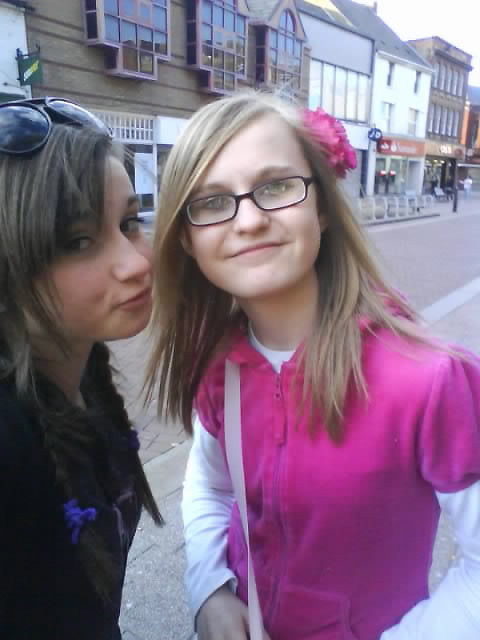 agnieszka i ola :**