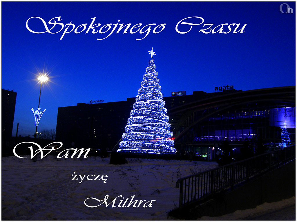 Niebiesk...