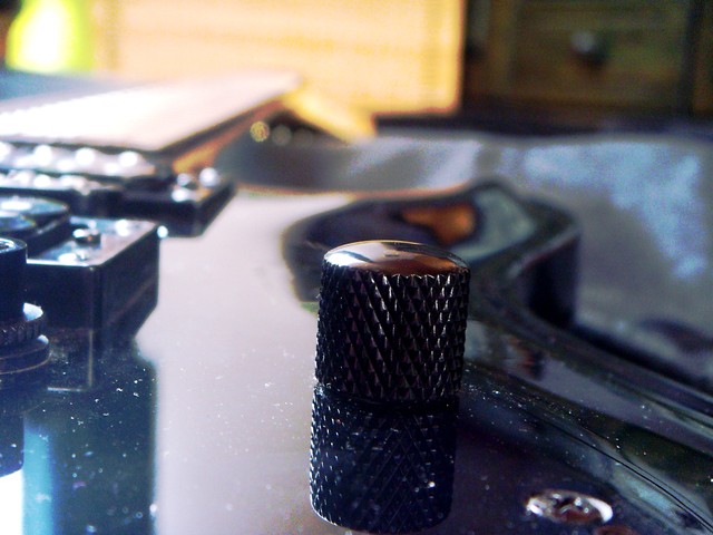 guitar.
