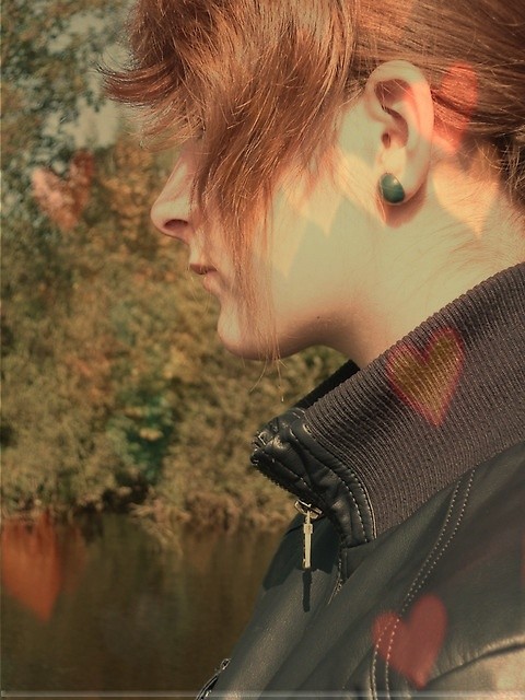 Daria :**