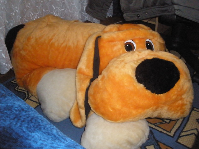 Clifford ^^