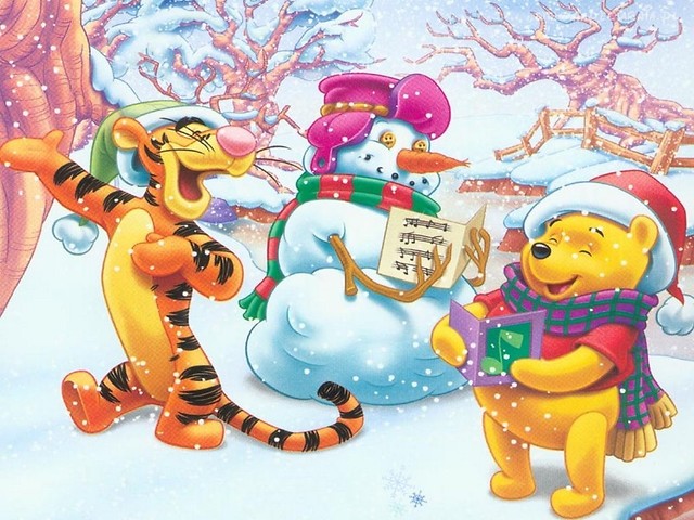 Merry Chistmas ;)